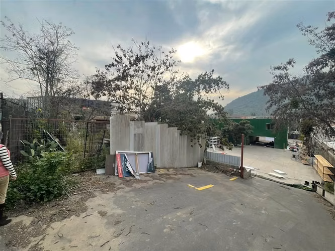 Terreno Construccion en Venta en Lo Barnechea, San Enrique - Imagen 3