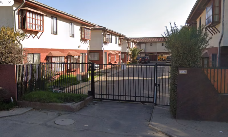 Casa en venta de 3 dorm. en Villa Alemana