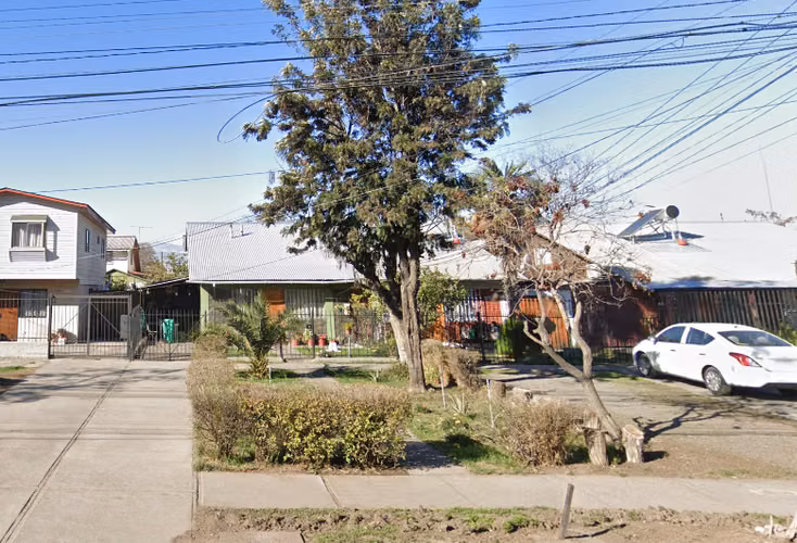 Casa en venta de 3 dorm. en San Bernardo