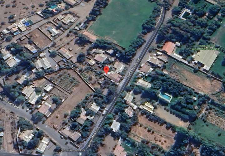Casa en venta de 3 dorm. en San Felipe