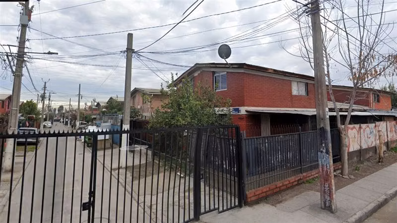 Casa en venta de 2 dorm. en Puente Alto