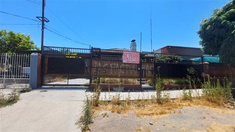Oficina en arriendo en Cerrillos
