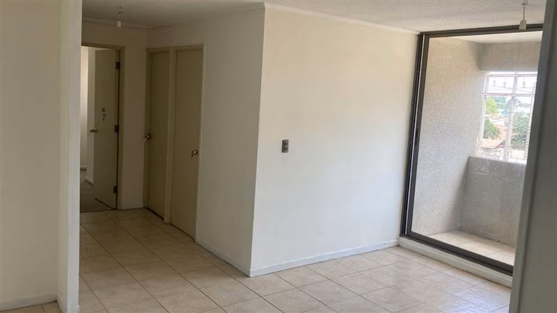 Departamento en venta de 3 dorm. en Curicó