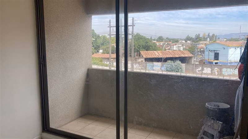 Departamento en venta de 3 dorm. en Curicó