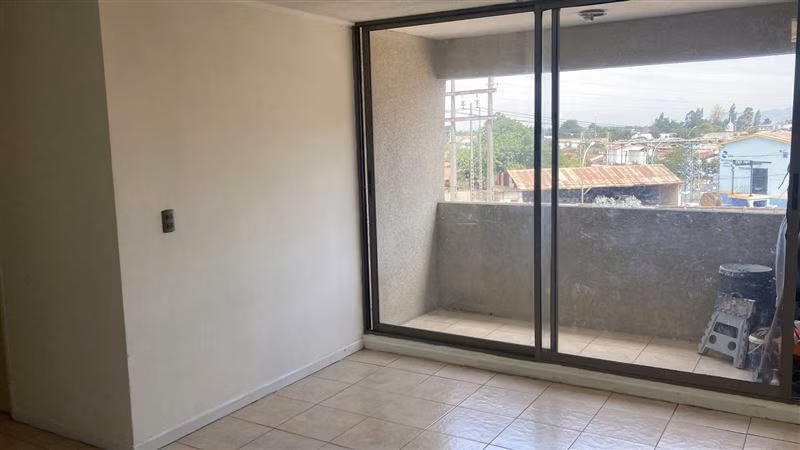 Departamento en venta de 3 dorm. en Curicó