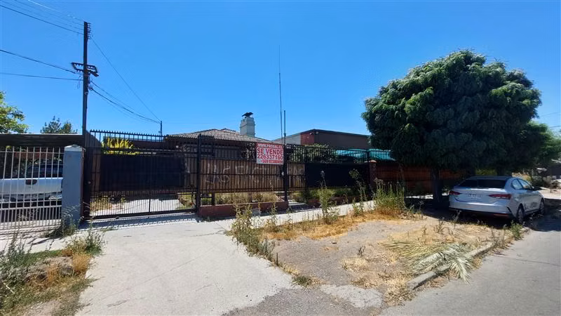 Local Comercial en arriendo en Cerrillos
