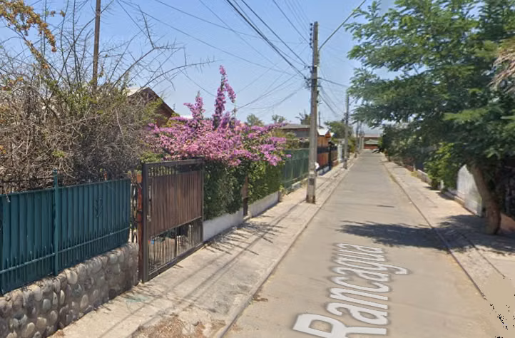 Casa en venta de 3 dorm. en San Bernardo