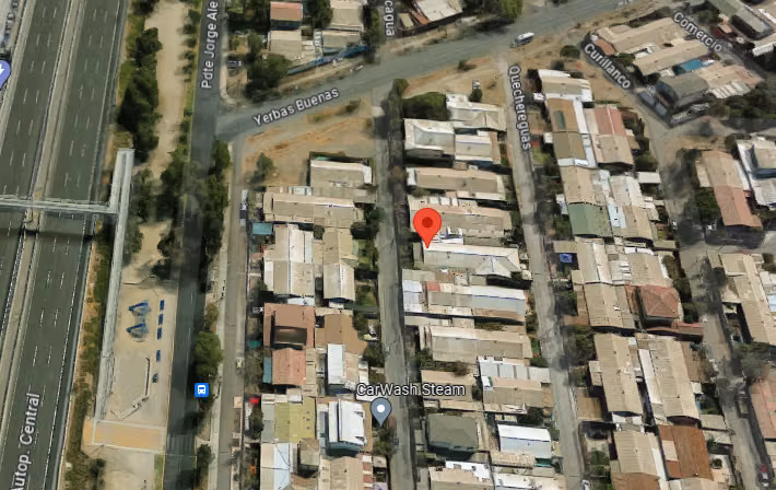 Casa en venta de 3 dorm. en San Bernardo