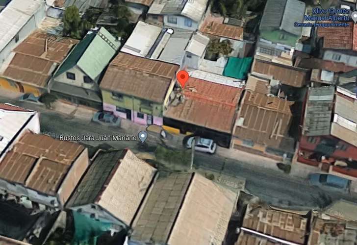 Casa en venta de 3 dorm. en Pudahuel - Imagen 6