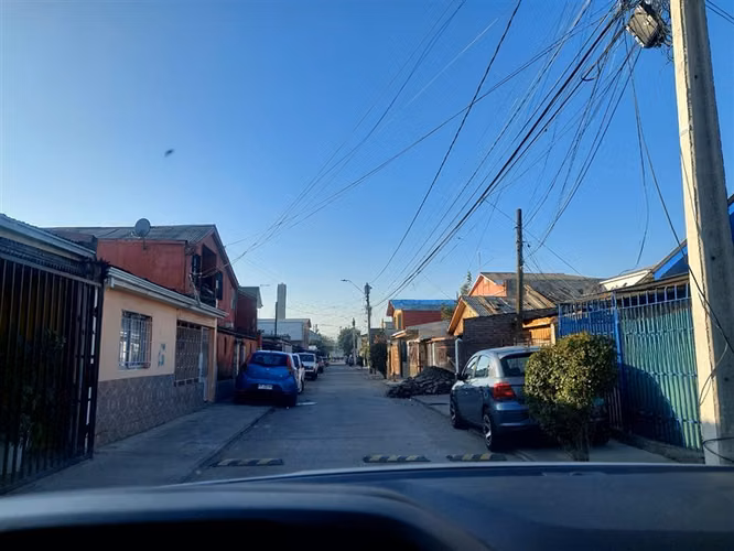 Casa en venta de 3 dorm. en Pudahuel - Imagen 8