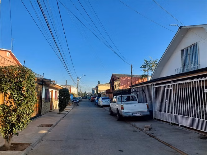 Casa en venta de 3 dorm. en Pudahuel - Imagen 9