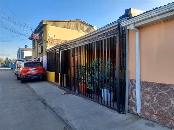Casa en venta de 3 dorm. en Pudahuel - Imagen 11