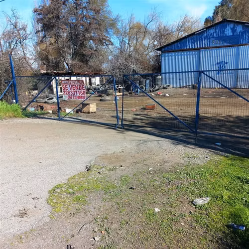Parcela en venta en Graneros