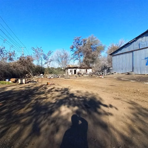 Parcela en venta en Graneros