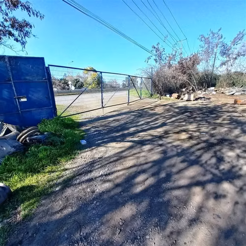 Parcela en venta en Graneros