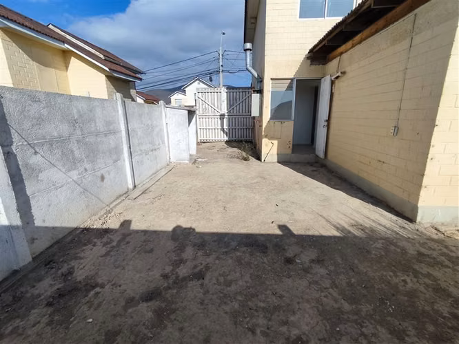 Oficina en arriendo en Coquimbo