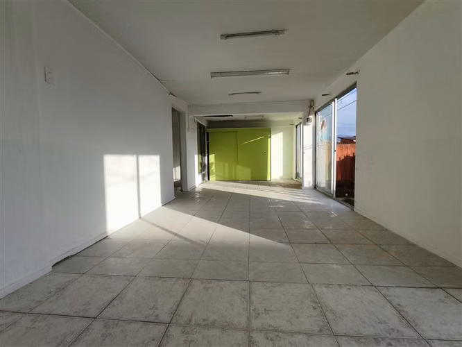 Oficina en arriendo en Coquimbo