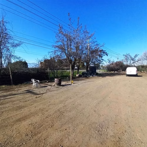 Parcela en arriendo en Graneros