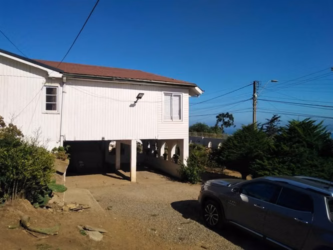 Casa en venta de 6 dorm. en Cartagena