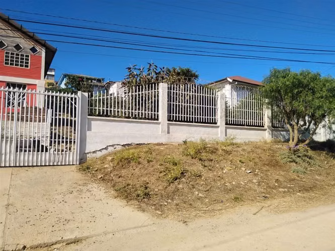Casa en venta de 6 dorm. en Cartagena