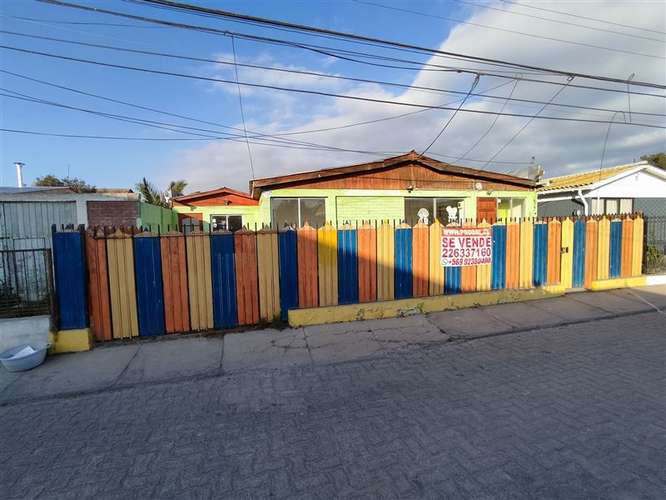 Local Comercial en venta en Coquimbo