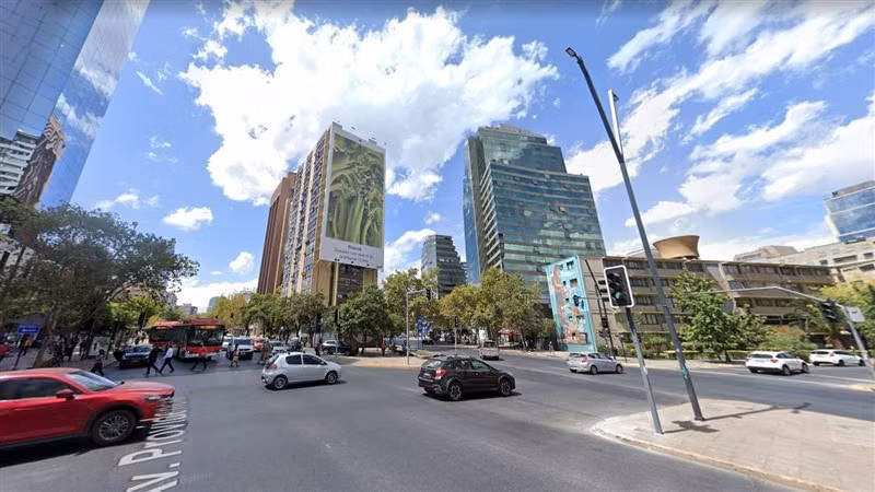 Bodega en venta en Providencia