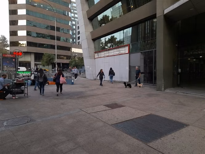 Bodega en venta en Providencia - Imagen 3