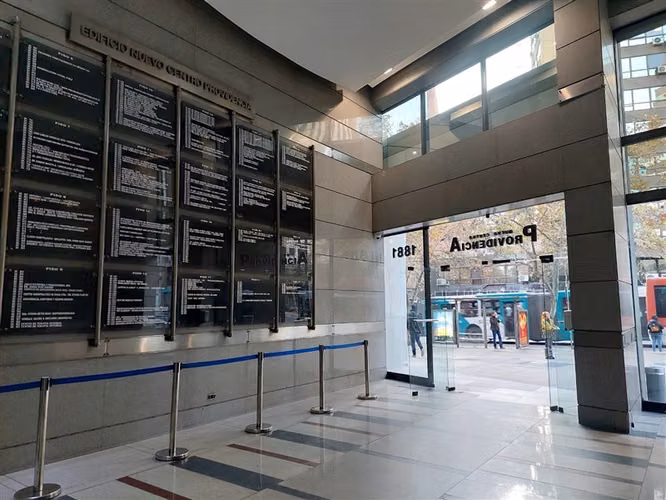 Bodega en venta en Providencia - Imagen 10