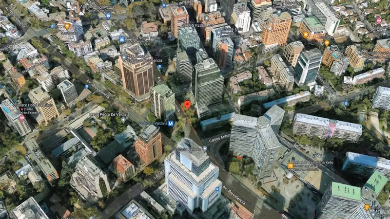 Bodega en venta en Providencia - Imagen 9