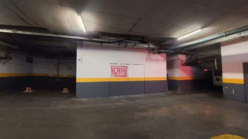 Bodega en venta en Providencia - Imagen 5