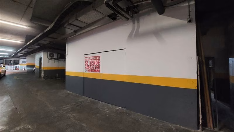 Bodega en venta en Providencia - Imagen 8
