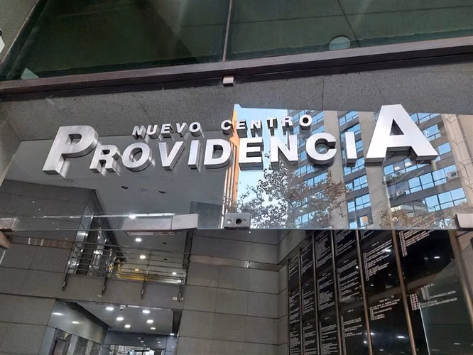 Bodega en venta en Providencia - Imagen 13