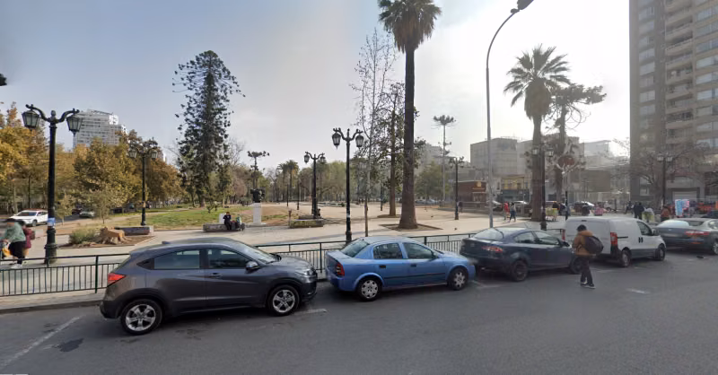 Sitio en venta en Santiago - Imagen 10