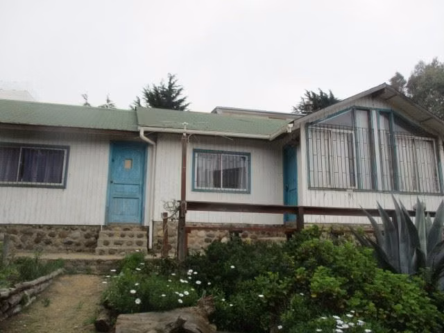 Casa en venta de 3 dorm. en Puchuncaví