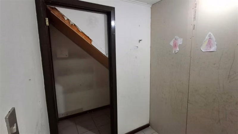 Oficina en arriendo en Recoleta