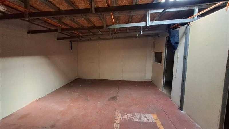 Oficina en arriendo en Recoleta