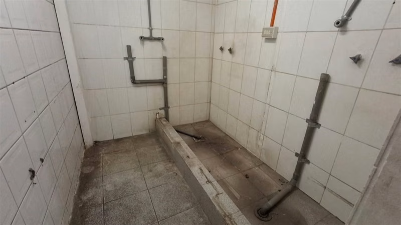 Oficina en arriendo en Recoleta