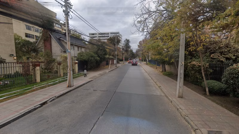 Estacionamiento en venta en Providencia