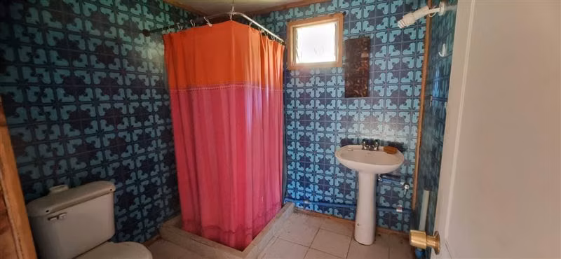 Casa en arriendo de 3 dorm. en Puchuncaví