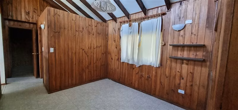 Casa en arriendo de 3 dorm. en Puchuncaví