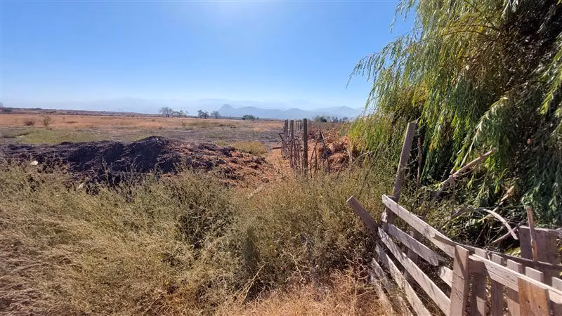 Sitio en venta en Quilicura - Imagen 4