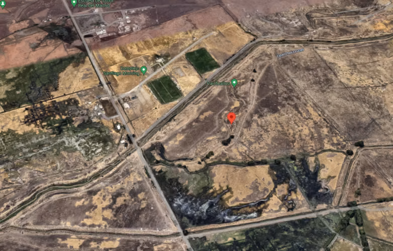 Sitio en venta en Quilicura - Imagen 9