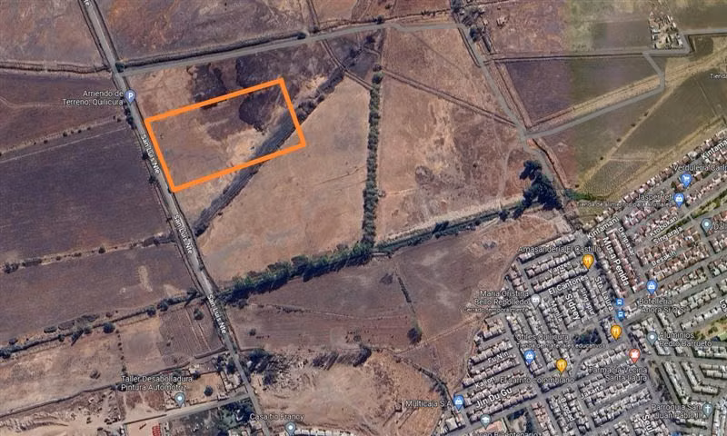 Parcela en venta en Quilicura - Imagen 12