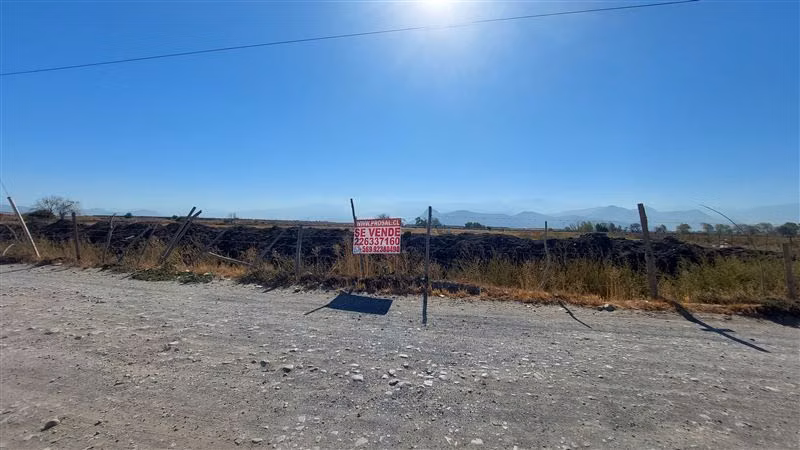 Parcela en venta en Quilicura