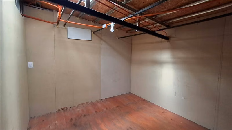 Industrial en arriendo en Recoleta