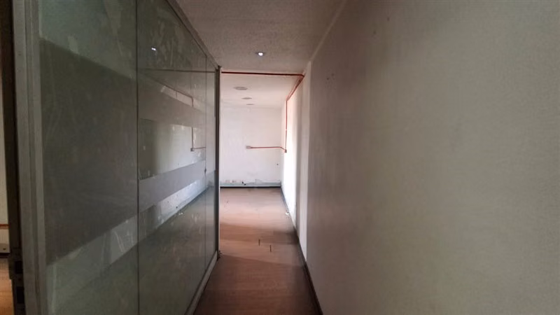 Industrial en arriendo en Recoleta