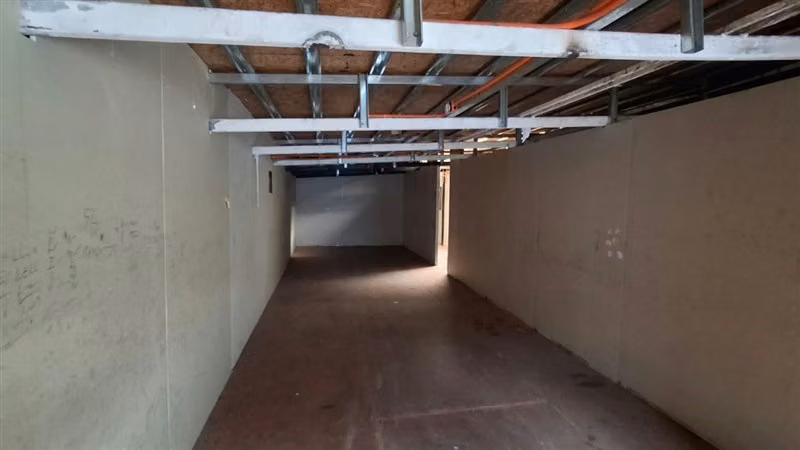 Industrial en arriendo en Recoleta