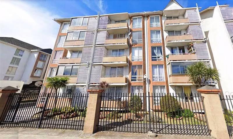 Departamento en venta de 3 dorm. en San Pedro de la Paz - Imagen 2
