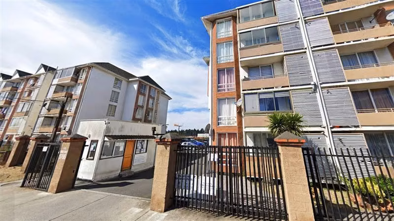 Departamento en venta de 3 dorm. en San Pedro de la Paz - Imagen 9