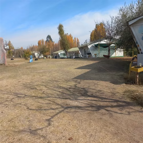 Sitio en venta en Las Cabras